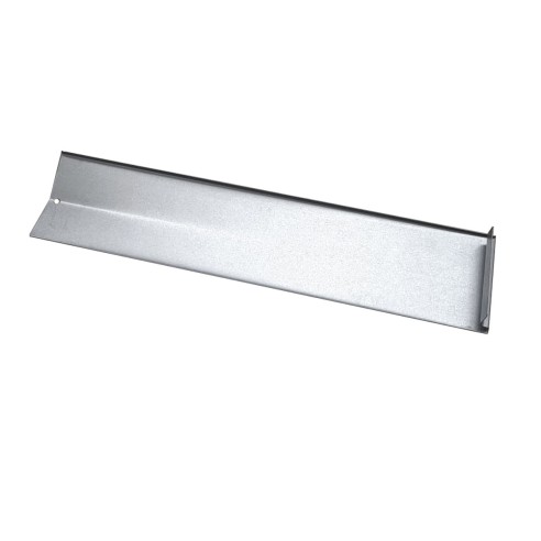 Piastra riscaldante acciaio per BBQ gas Fireplus Control 3, Control 4