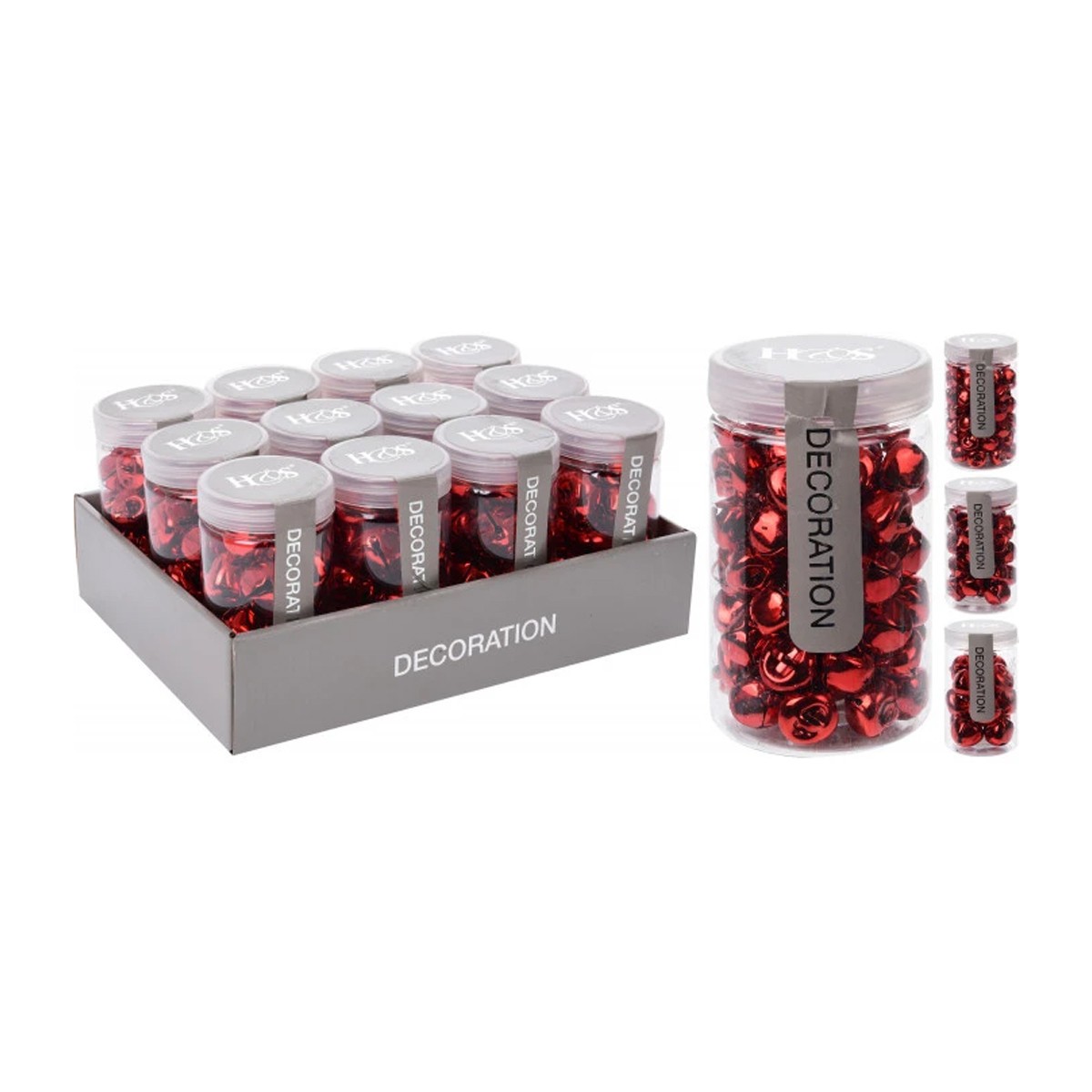 Kit 280 Rondelle In Rame Massiccio, 12 Misure Assortite (M5-M20), Con Scatola Pratica Kit 280 Rondelle In Rame Massiccio, 12 Misure Assortite (M5-M20), Con Scatola Pratica