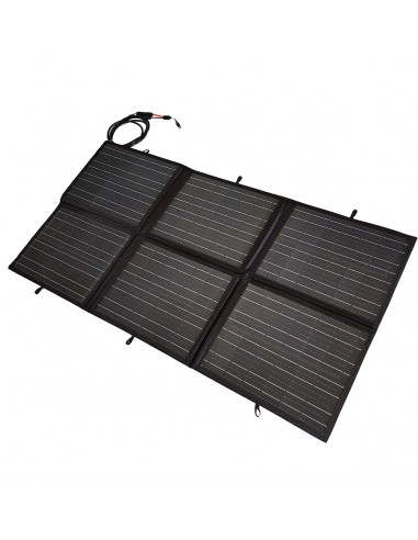 Pannello solare Pieghevole 150W 34V per generatore solare PSG1000