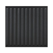 Bistecchiera Contact Grill BS11 Girmi corpo in acciaio inox 1500W piastra