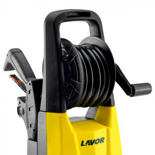 Idropulitrice ad alta pressione acqua fredda Lavorwash One Extra 135 8.103.0008C 2