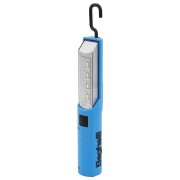 Torcia ricaricabile lampada a LED Comoda T-160 Beghelli 8943