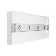 Lampada per illuminazione di emergenza Up LED Lite 200L IP42 SE Beghelli 4341F