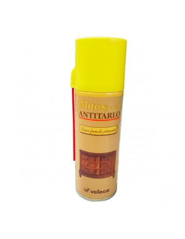 Antitarlo Mito Special spray 200 ml