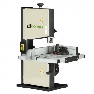 Sega a nastro per legno BS1400 80/200
