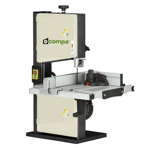 Sega a nastro per legno BS1400 80/200