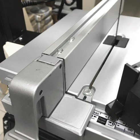 Sega a nastro per legno BS1400 80/200