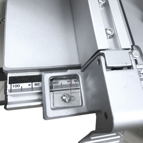 Sega a nastro per legno BS1400 80/200