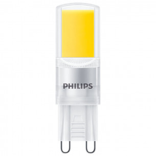 Lampadina LED capsula vetro 25W 2700K G9 classic SRT6