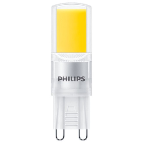 Lampadina LED capsula vetro 25W 2700K G9 classic SRT6