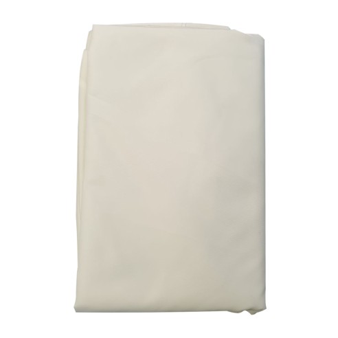 Cover telo di ricambio per ombrellone da giardino palo laterale 3x3 ecru
