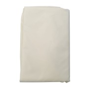 Cover telo di ricambio per ombrellone da giardino palo laterale 3x3 ecru