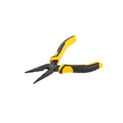 Pinze becchi lunghi control grip Stanley STHT0-74363
