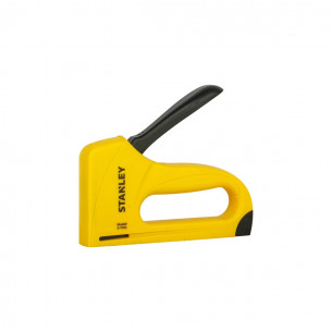 Graffatrice Stanley 6-TR35 punto tipo A 6-10 mm