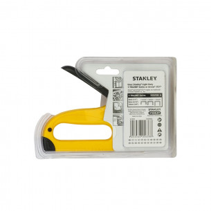 Graffatrice Stanley 6-TR35 punto tipo A 6-10 mm 2