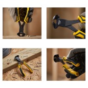 Tronchese taglio fontale Control Grip Stanley STHT0-75067