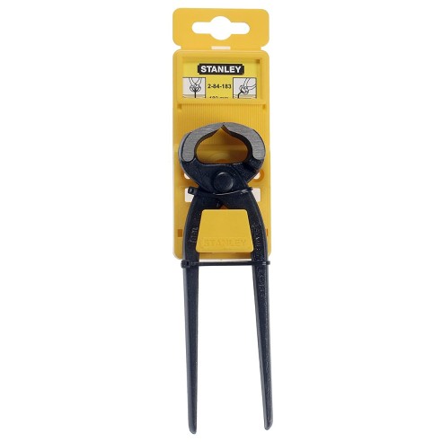 Tenaglie da falegname 180 mm Stanley 2-84-183