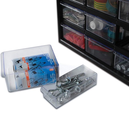 Cassettiera porta minuteria 39 cassetti Stanley 1-93-981