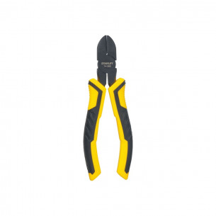 Tronchesi taglio diagonale tronchese Control Grip Stanley STHT0-74455