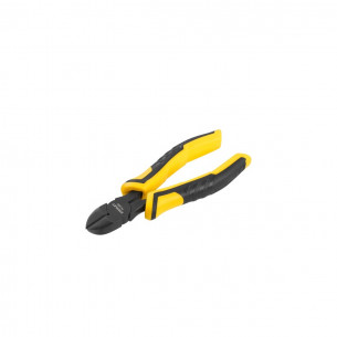 Tronchesi taglio diagonale tronchese Control Grip Stanley STHT0-74455 2