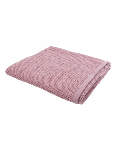 Asciugamano da bagno Minù rosa Saniflor