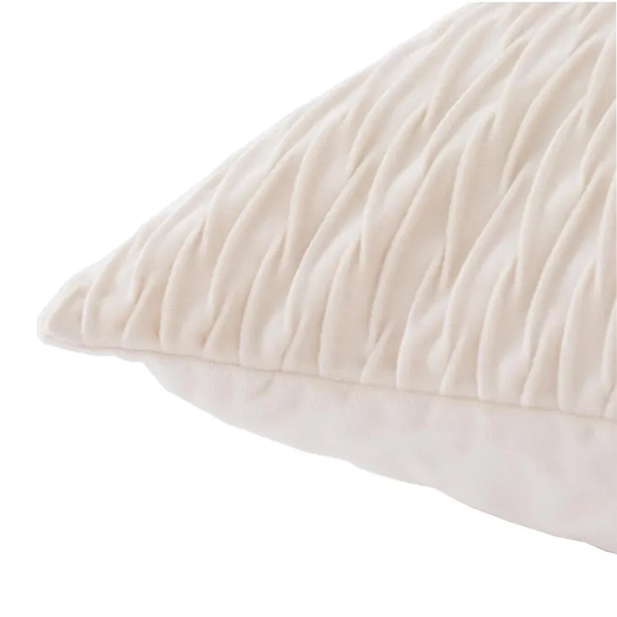 Cuscini arredo - Cuscino arredo Riviera Goodly velluto 50x50