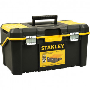 Cassetta portautensili 19" Multilevel con cerniere in metallo Stanley STST83397-1 2