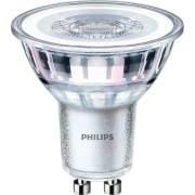 Riflettore 4,6 W 50 W GU10 390 lm 4000 K Philips