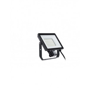 Proiettore Faretto LED 50 W LED Nero 4000 K 4750 lm Philips