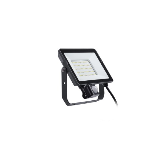 Proiettore Faretto LED 50 W LED Nero 4000 K 4750 lm Philips