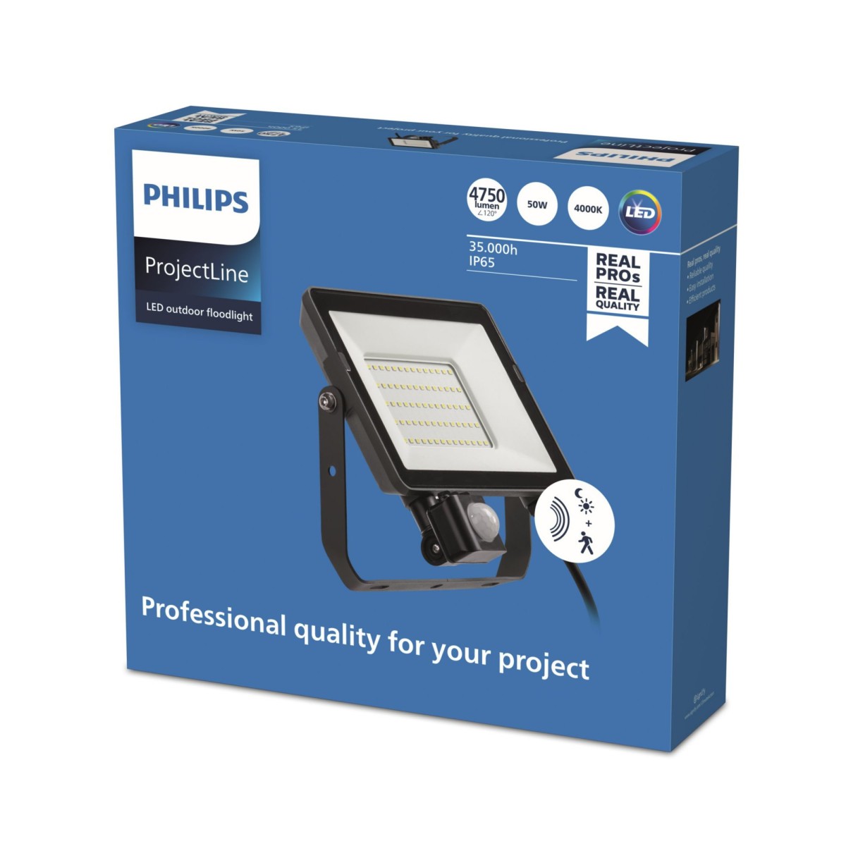 Philips LED GardenLink Cavo a Bassa tensione per Esterni da 2m, 24V