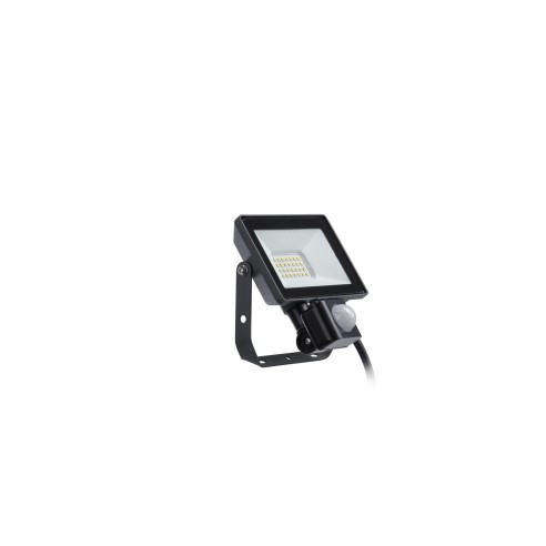 Proiettore Faretto LED 20 W LED Nero 4000 K 1900 lm Philips