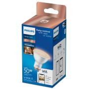 Lampadina Smart Dimmerabile Tunable GU10 50W 2700 K Philips