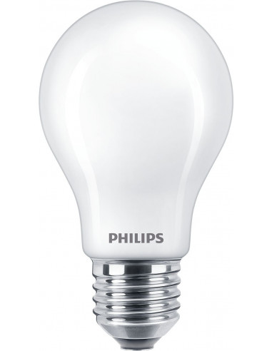Lampadina dimmerabile 10,5 W 100 W E27 1521 lm Luce calda 2700 K Philips