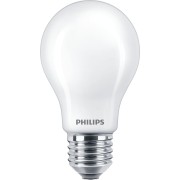 Lampadina dimmerabile 10,5 W 100 W E27 1521 lm Luce calda 2700 K Philips