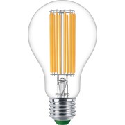 Lampadina a goccia 5,2 W 75 W E27 1095 lm 4000 K Philips