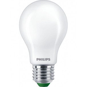 Lampadina a goccia 4 W 60 W E27 840 lm 4000 K Philips 2