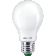 Lampadina a goccia 4 W 60 W E27 840 lm 3000 K Philips