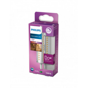 Faretto LED dimmerabile 14 W 120 W 2000 lm 3000 K Philips