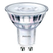 Faretto LED 4,9 W 65 W GU10 485 lm 4000 K Philips