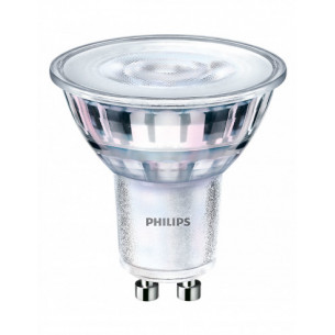 Faretto LED 4,9 W 65 W GU10 460 lm 3000 K Philips