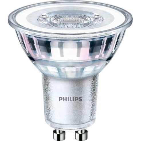 Faretto LED 3,5 W 35 W GU10 275 lm 4000 K Philips