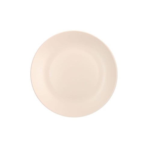 Piatto dessert 20 cm Tatami crema