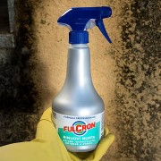Fulcron rimuovi muffa detergente igienizzante 500 ml