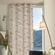 Tenda-per-interni-con-anelli-Cargo-Import-Flora-140x280cm