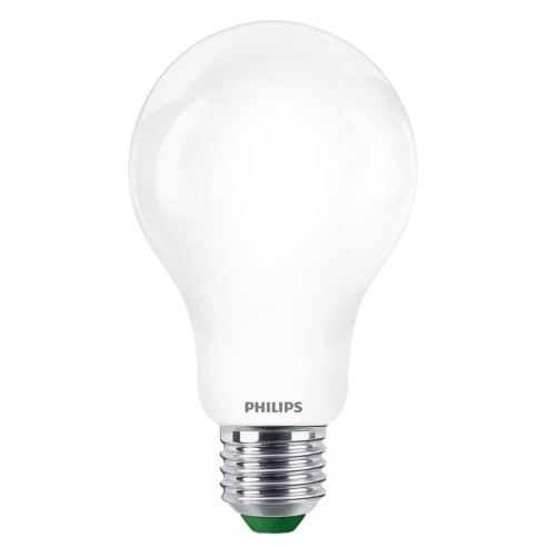 Lampadina a goccia 7,5 W 100 W E27 1535 lm 3000 K Philips