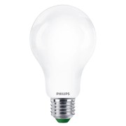 Lampadina a goccia 7,5 W 100 W E27 1535 lm 3000 K Philips