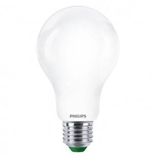 Lampadina a goccia 7,3 W 100 W E27 1535 lm 4000 K Philips 2