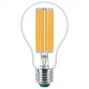Lampadina a goccia 4 W 60 W E27 840 lm 3000 K Philips 2