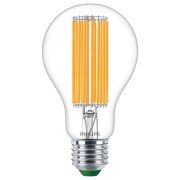 Lampadina a goccia 4 W 60 W E27 840 lm 3000 K Philips